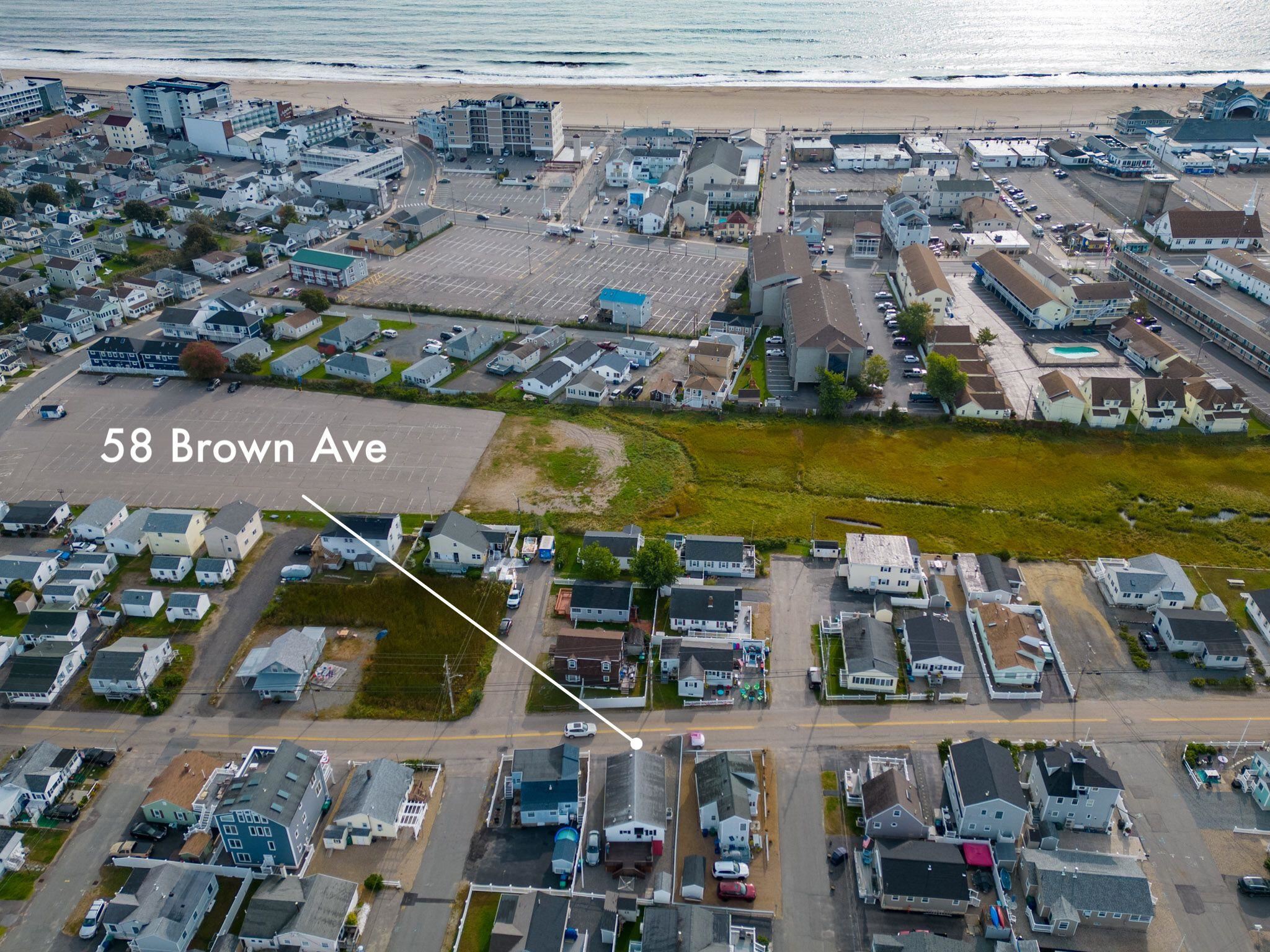 58 Brown Avenue Hampton, NH 03842 - Photo 13 of 26