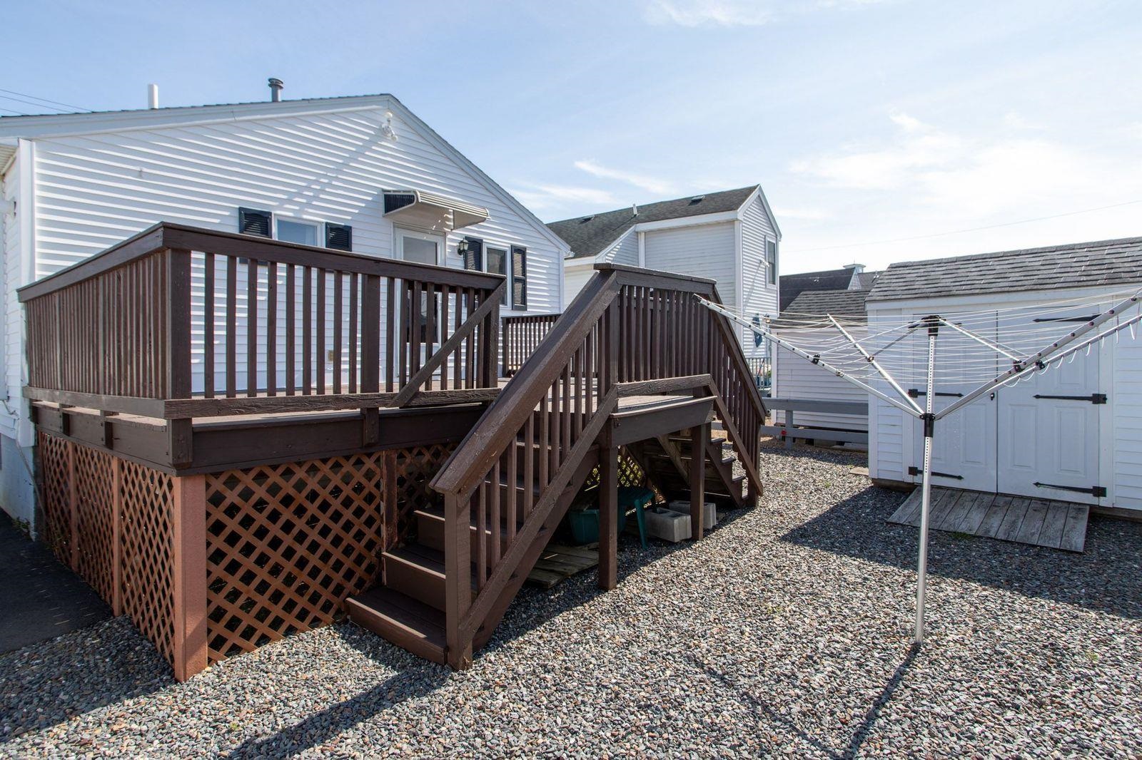 58 Brown Avenue Hampton, NH 03842 - Photo 17 of 26