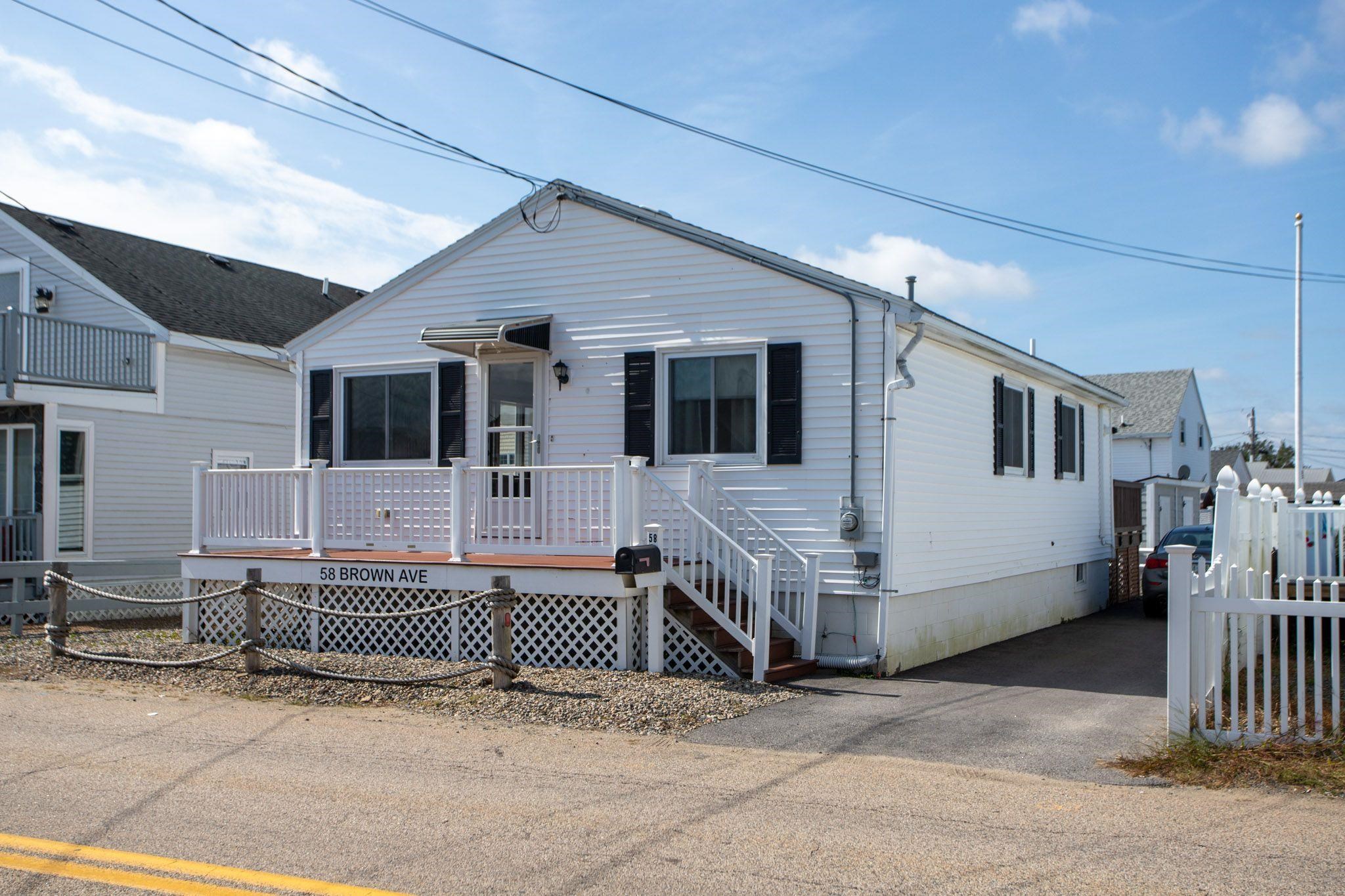 58 Brown Avenue Hampton, NH 03842 - Photo 19 of 26
