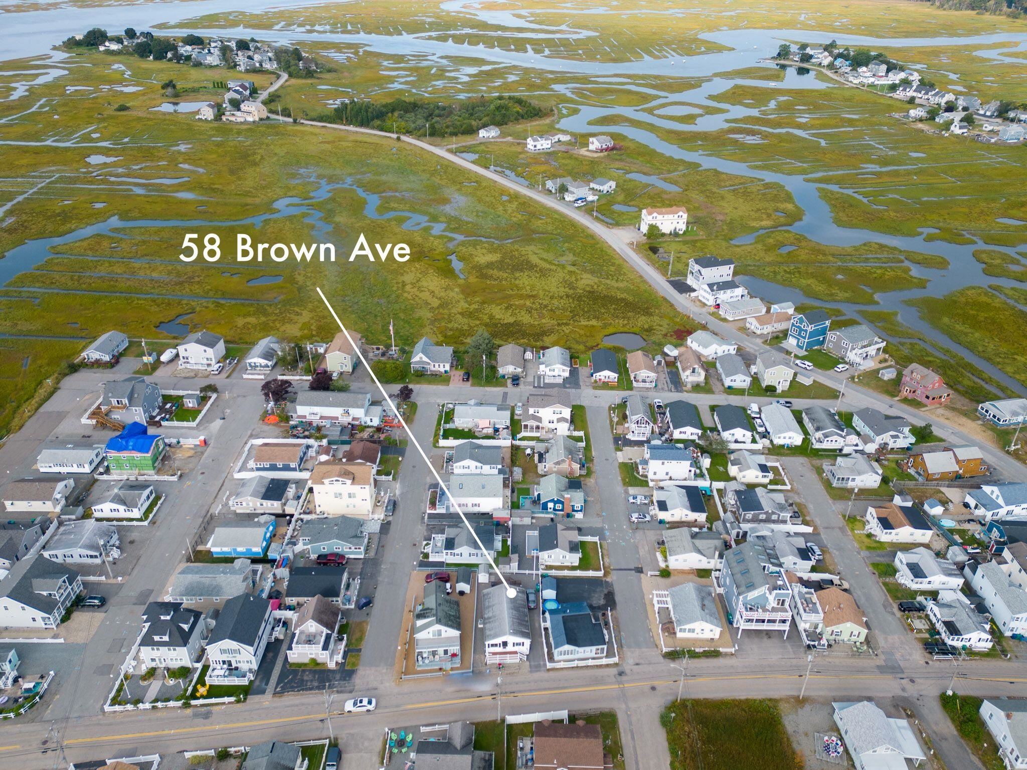 58 Brown Avenue Hampton, NH 03842 - Photo 20 of 26