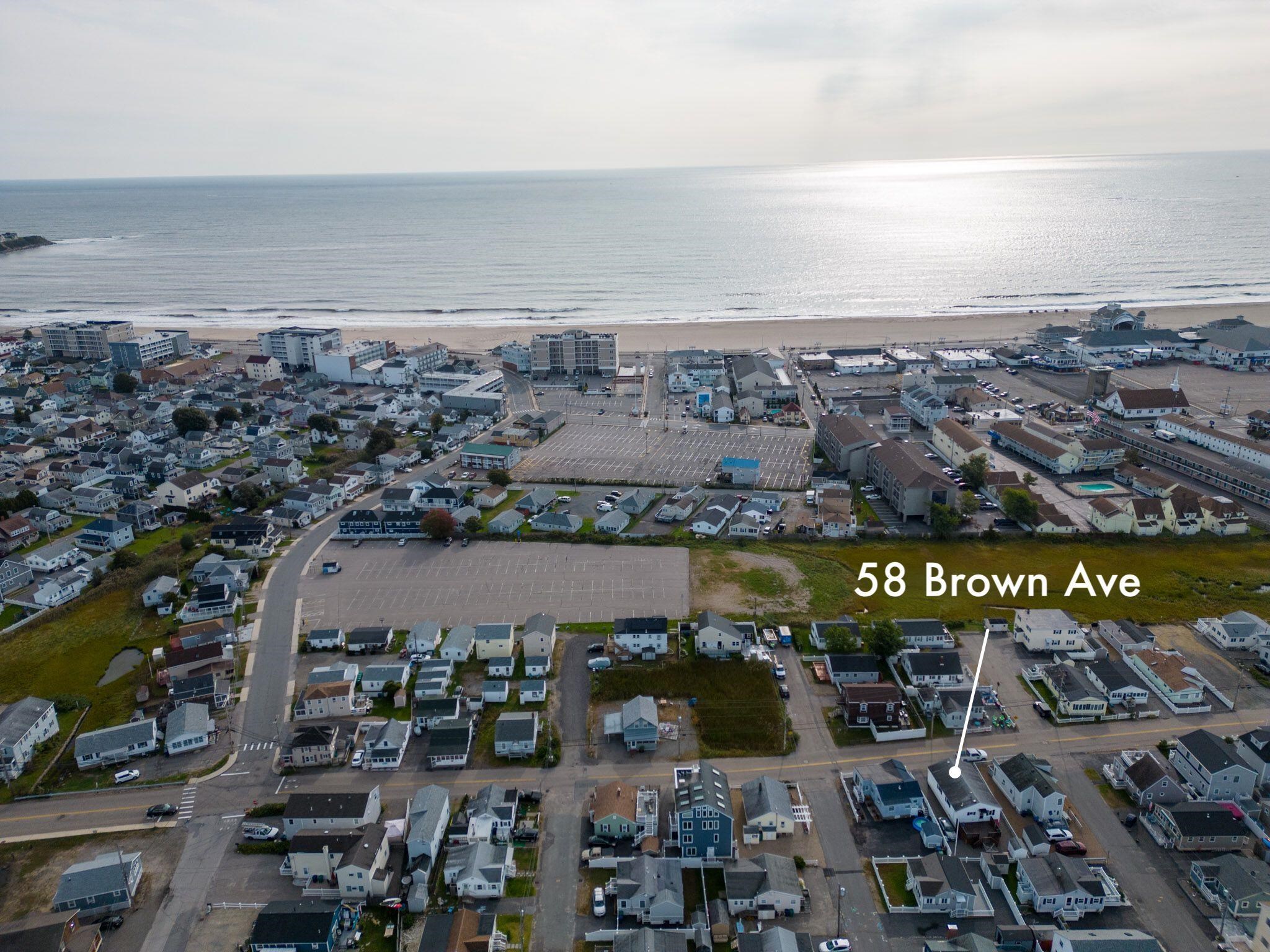 58 Brown Avenue Hampton, NH 03842 - Photo 2 of 26