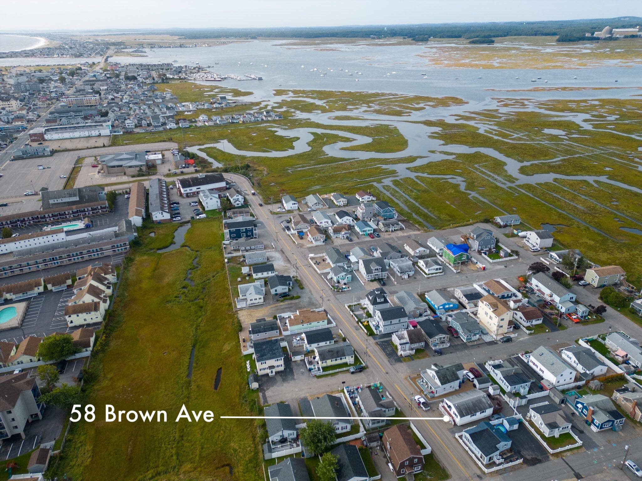 58 Brown Avenue Hampton, NH 03842 - Photo 21 of 26