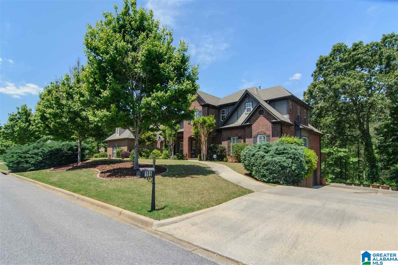 185 Wild Timber Parkway Pelham, AL 35124 - Photo 5 of 50