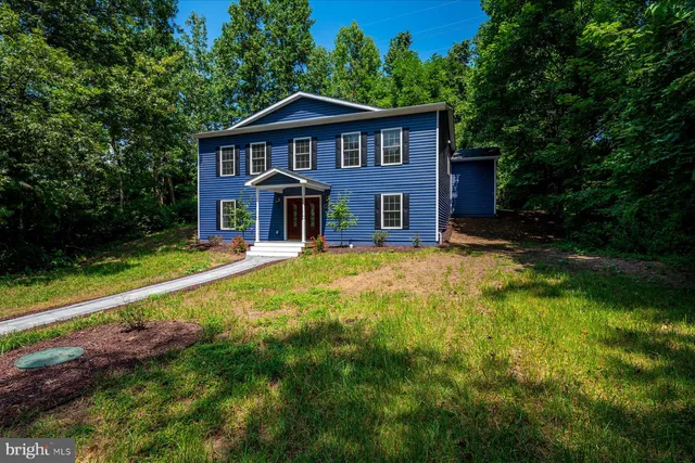 $4,000 | 1400 Lower View Court, Crownsville, MD 21032