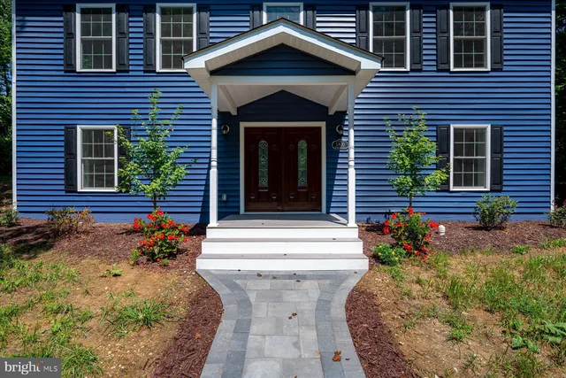 $4,000 | 1400 Lower View Court, Crownsville, MD 21032