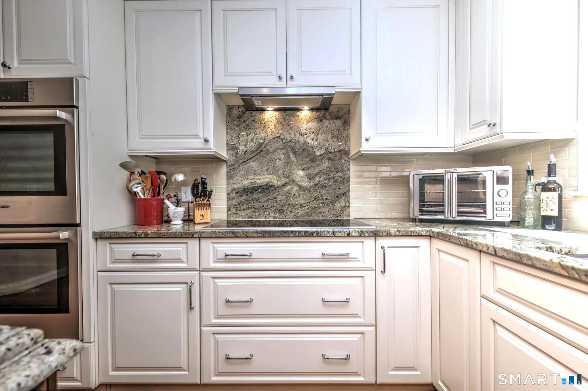 60 West Meadow Road Hamden, CT 06518 - Photo 8 of 35 Induction cooktop with vent