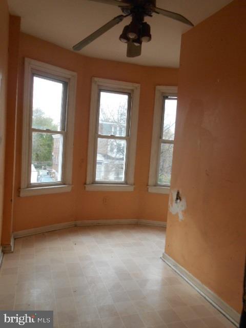 915 Ridge Avenue Darby, PA 19023 - Photo 13 of 21 small 2nd floor room
