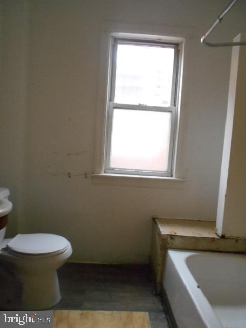 915 Ridge Avenue Darby, PA 19023 - Photo 16 of 21 hall bath