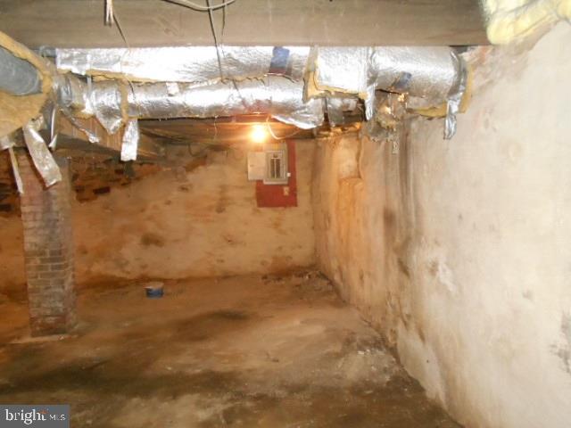 915 Ridge Avenue Darby, PA 19023 - Photo 17 of 21 basement