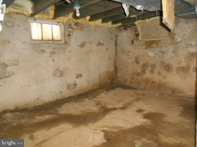 915 Ridge Avenue Darby, PA 19023 - Photo 18 of 21 basement