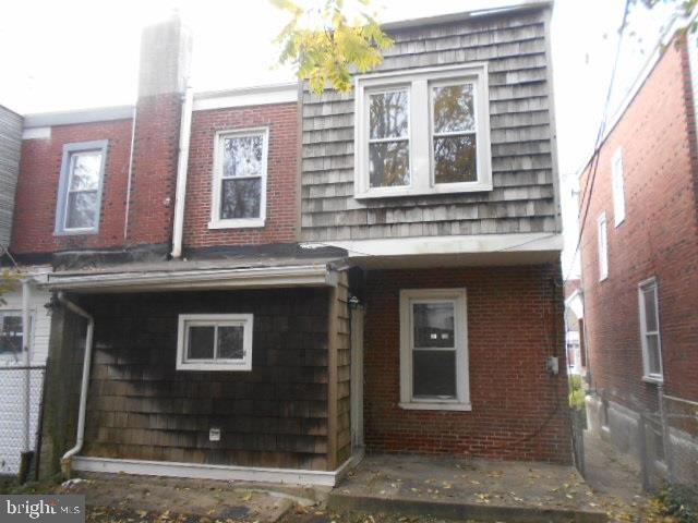 915 Ridge Avenue Darby, PA 19023 - Photo 20 of 21 rear