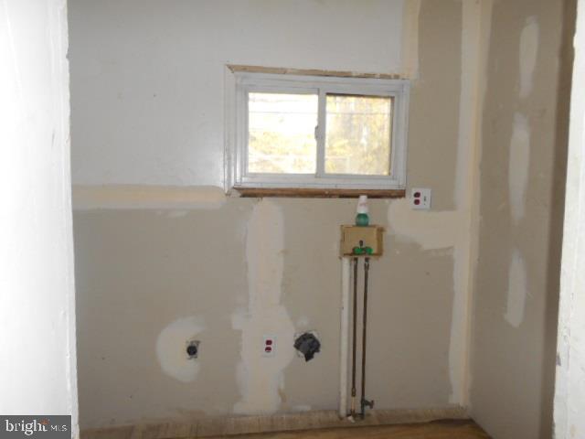 915 Ridge Avenue Darby, PA 19023 - Photo 8 of 21 first floor laundry