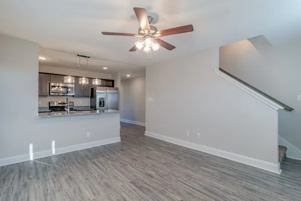 $1,500 | 1000 Henry Pl Boulevard, Unit 308, Clarksville, TN 37042