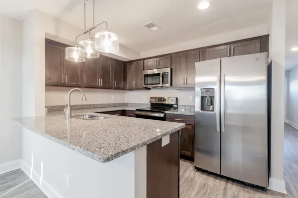 $1,500 | 1000 Henry Pl Boulevard, Unit 308, Clarksville, TN 37042