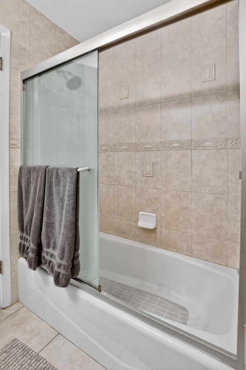 1061 Northwest 13th Street, Unit 2 Boca Raton, FL 33486 - Photo 13 of 37 Main Bath