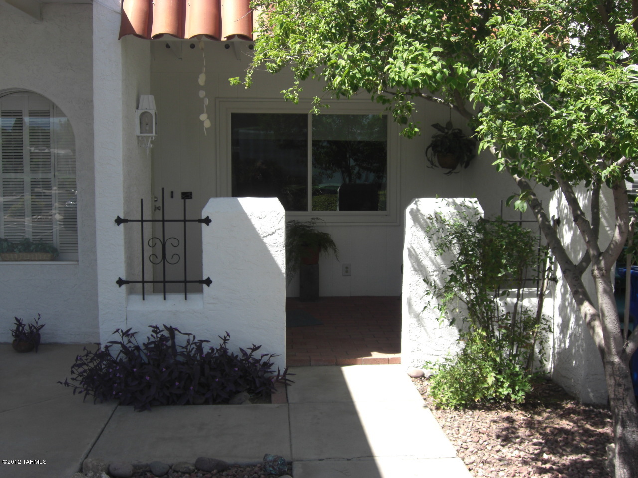 4802 East Fort Lowell Road, Unit B Tucson, AZ 85712 - Photo 1 of 10 Gallery Image 1