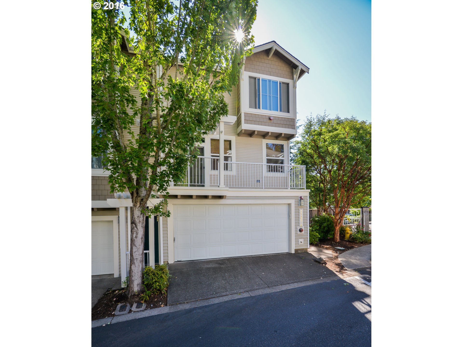 14182 Southwest Barrows Road, Unit 4 Tigard, OR 97223 - Photo 2 of 32 Gallery Image 2