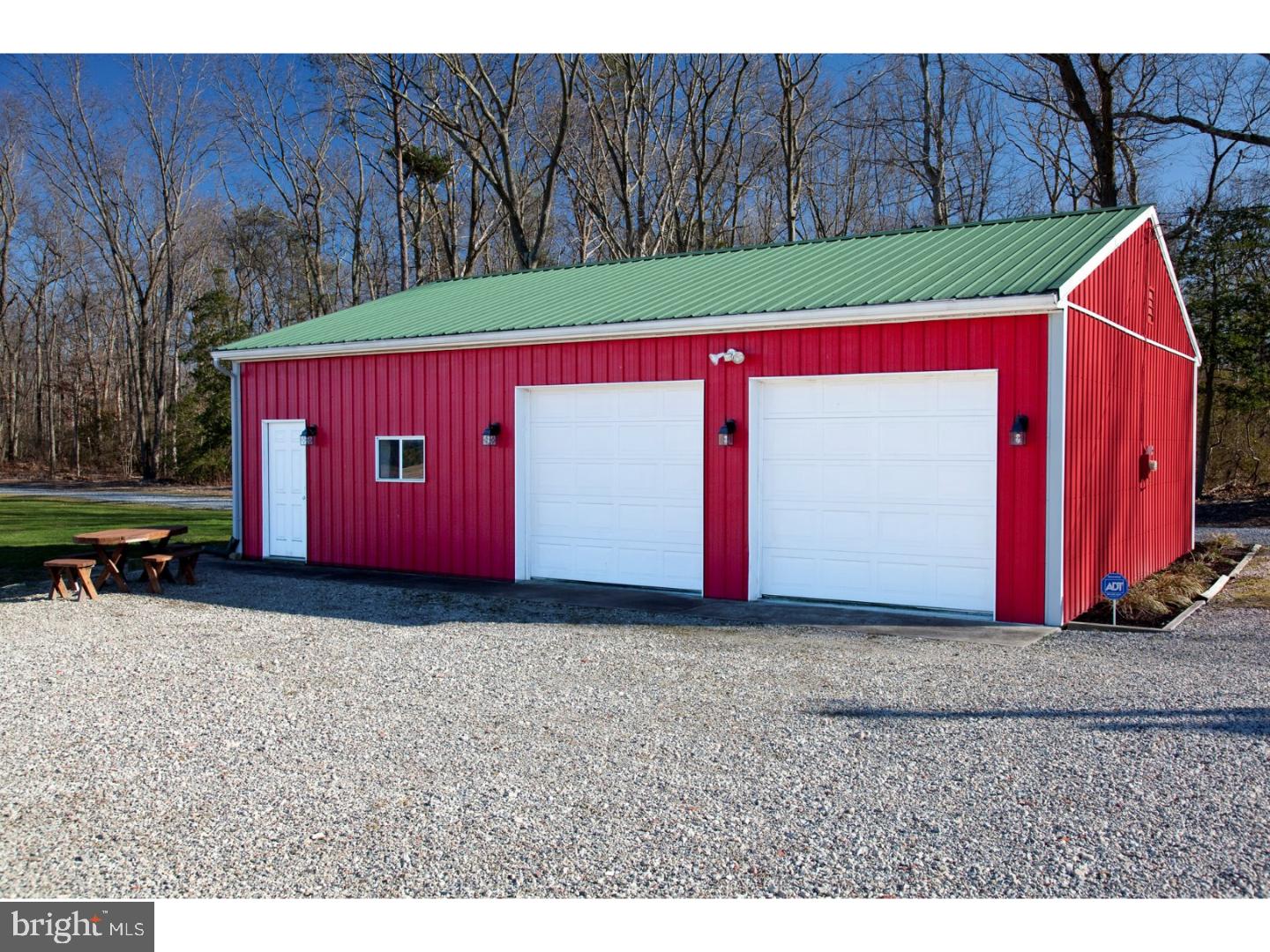 168 Richards Road Bridgeton, NJ 08302 - Photo 24 of 25 Gallery Image 24