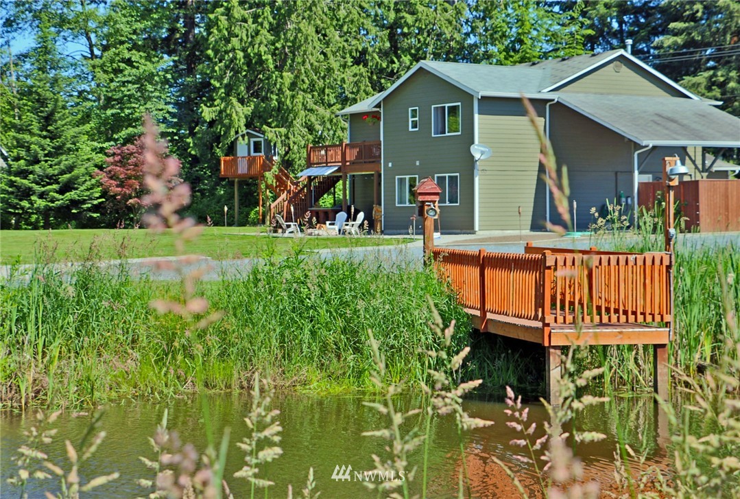 8424 Fobes Road Snohomish, WA 98290 - Photo 1 of 25