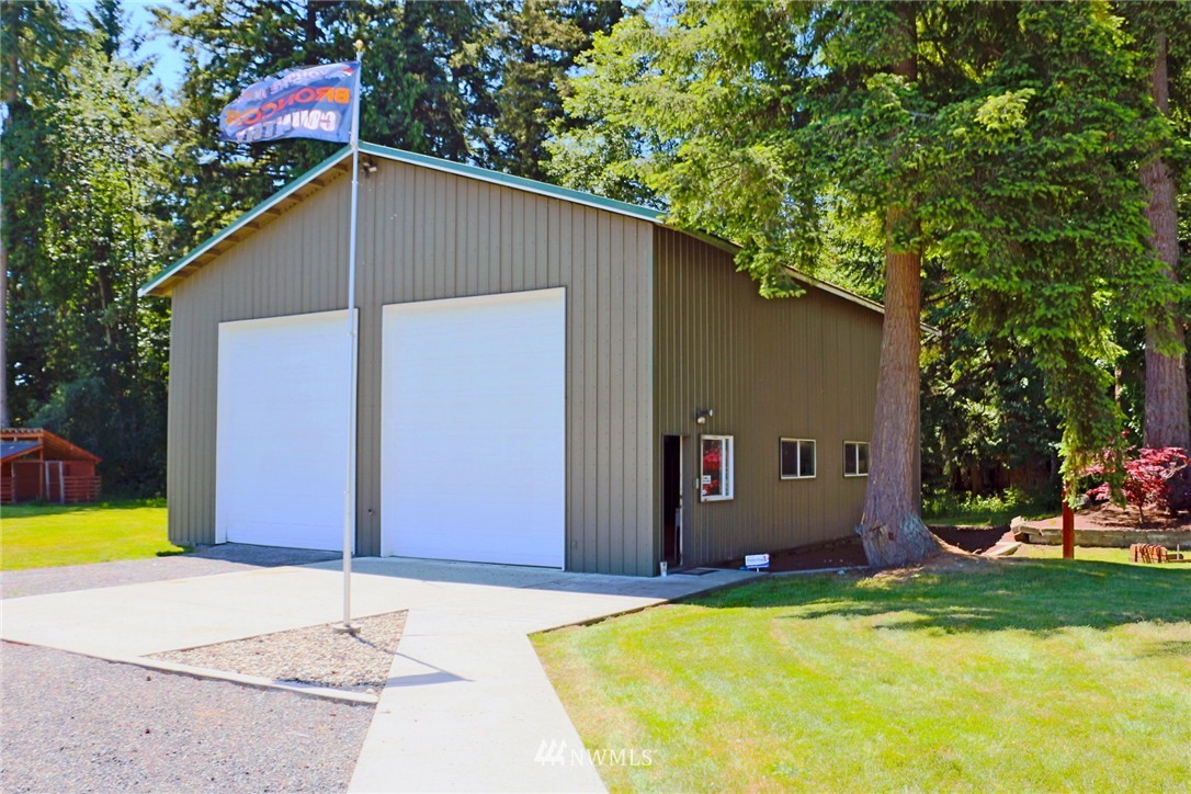 8424 Fobes Road Snohomish, WA 98290 - Photo 19 of 25