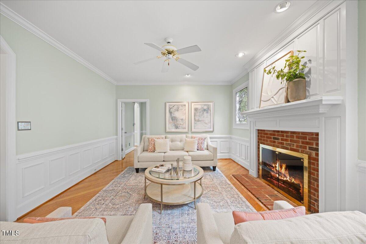 7808 Sandy Bottom Way Raleigh, NC 27613 - Photo 10 of 41 07-2A1A1009