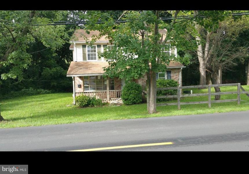 2737 Marston Road New Windsor, MD 21776 - Photo 1 of 6 Exterior (Front)