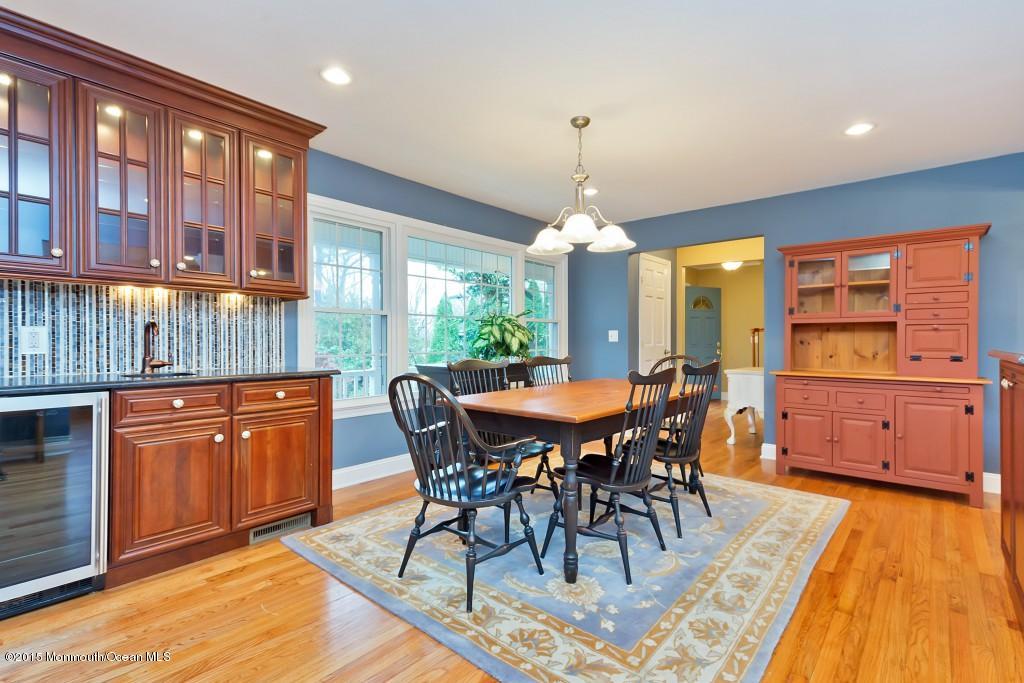 3224 Ridgewood Road Allenwood, NJ 08720 - Photo 8 of 46 Dining area use