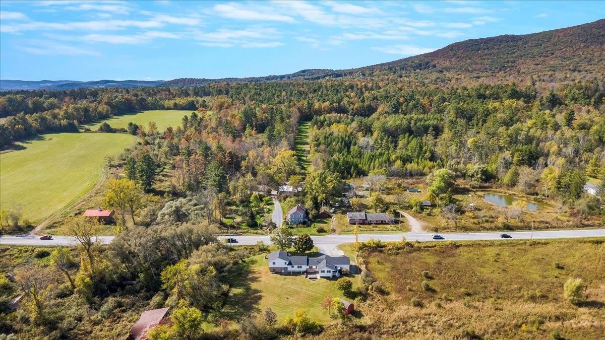 2842 Vermont Rte 7a Shaftsbury, VT 05262 - Photo 3 of 44 Gallery Image 3