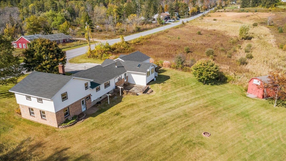 2842 Vermont Rte 7a Shaftsbury, VT 05262 - Photo 8 of 44 Gallery Image 8