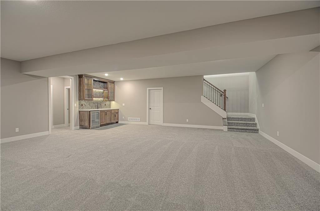 4628 Southwest Robinson Drive Lee's Summit, MO 64083 - Photo 30 of 39