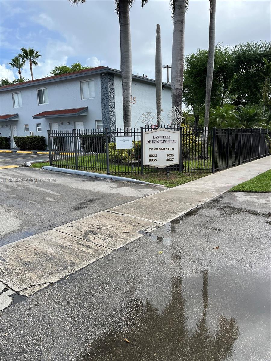 8031 Northwest 8th Street, Unit 13 Miami, FL 33126 - Photo 1 of 20