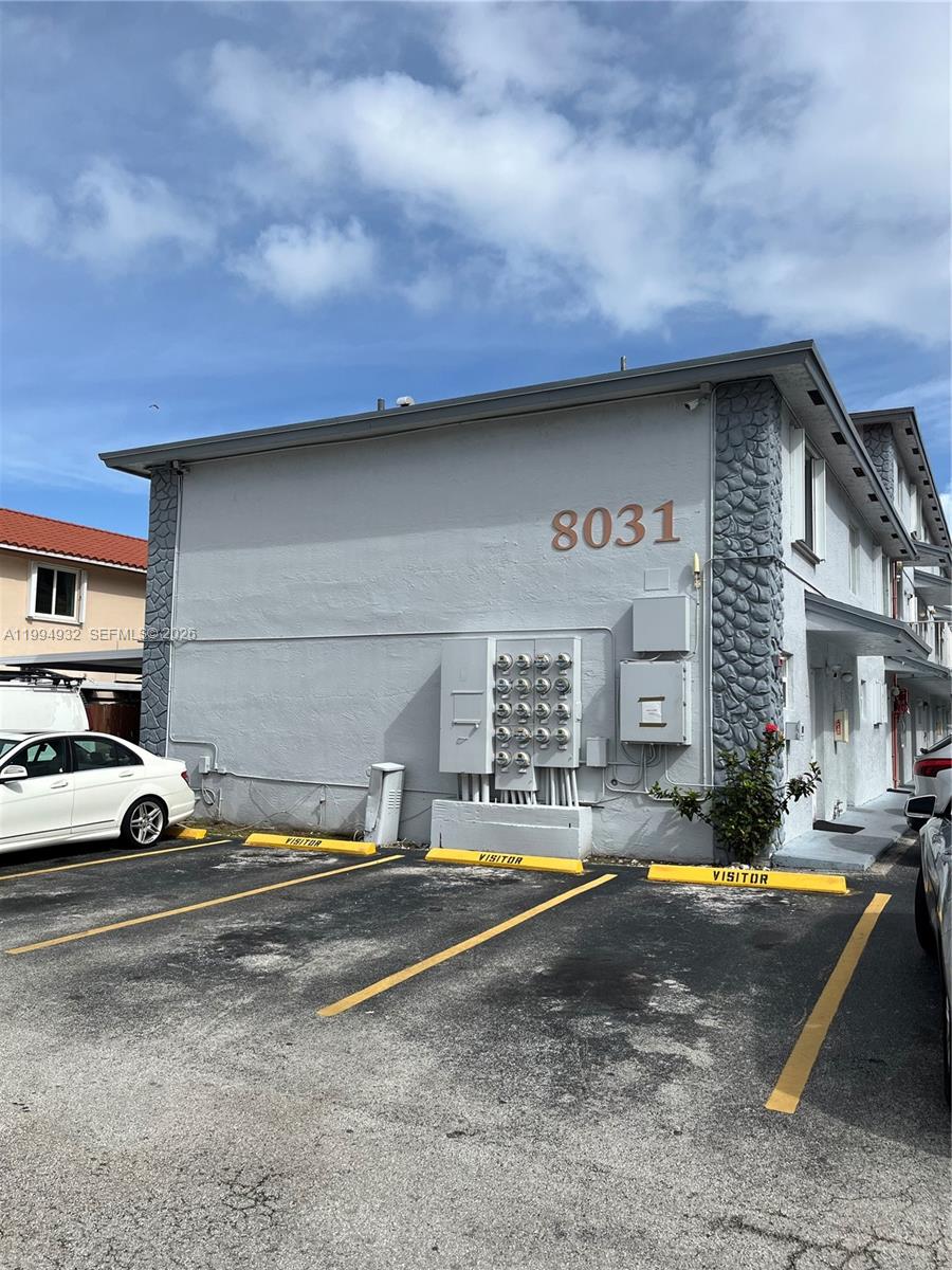 8031 Northwest 8th Street, Unit 13 Miami, FL 33126 - Photo 2 of 20