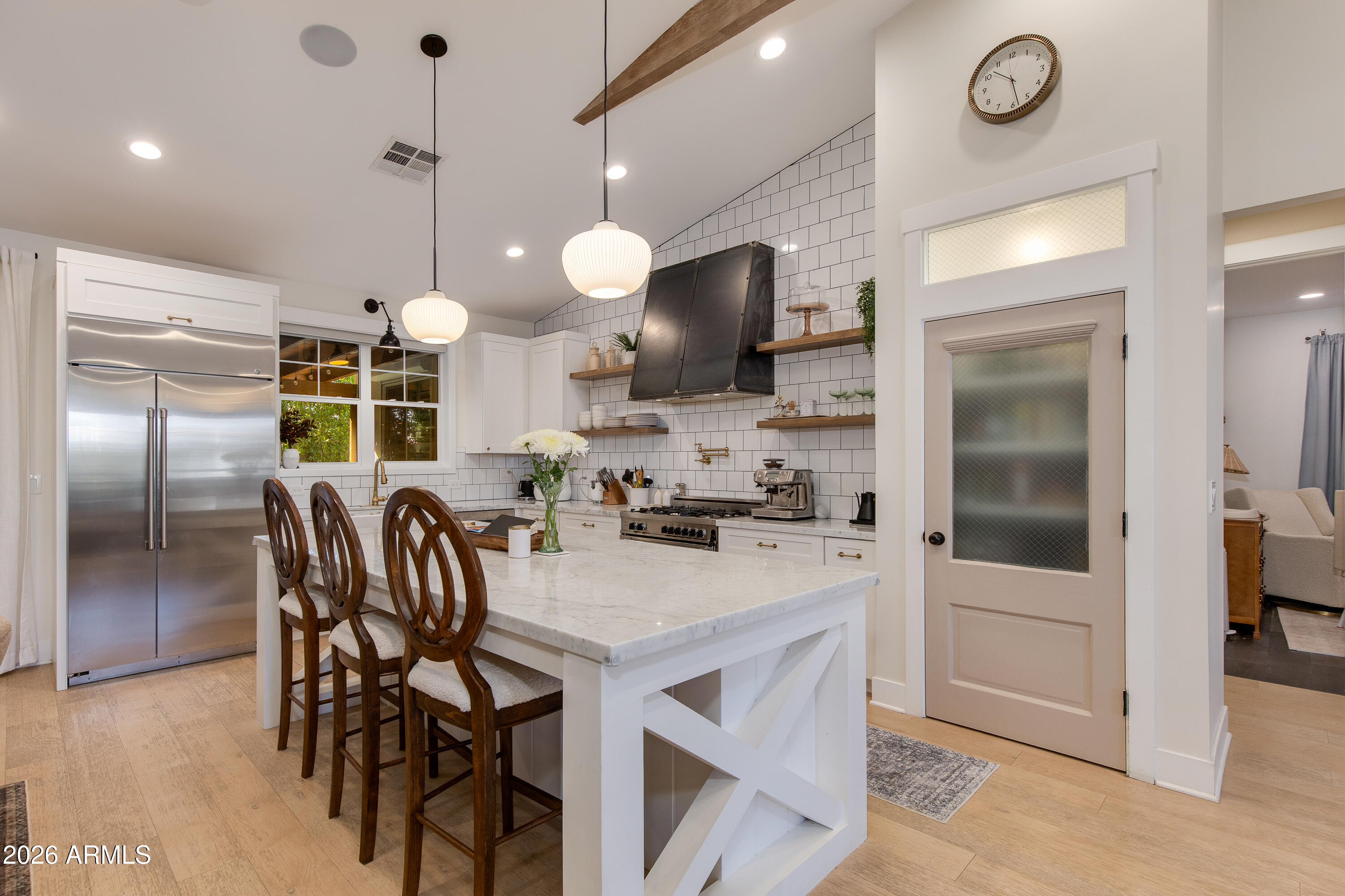 3247 East Sells Drive Phoenix, AZ 85018 - Photo 7 of 26 Kitchen
