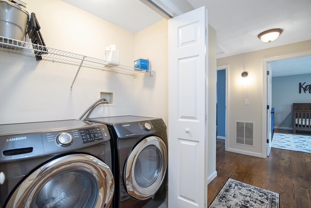 14 Navajo Road Worcester, MA 01606 - Photo 26 of 40 Gallery Image 26