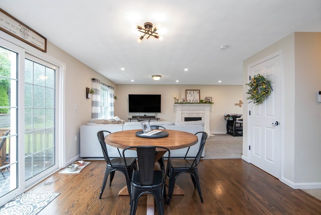 14 Navajo Road Worcester, MA 01606 - Photo 29 of 40 Gallery Image 29