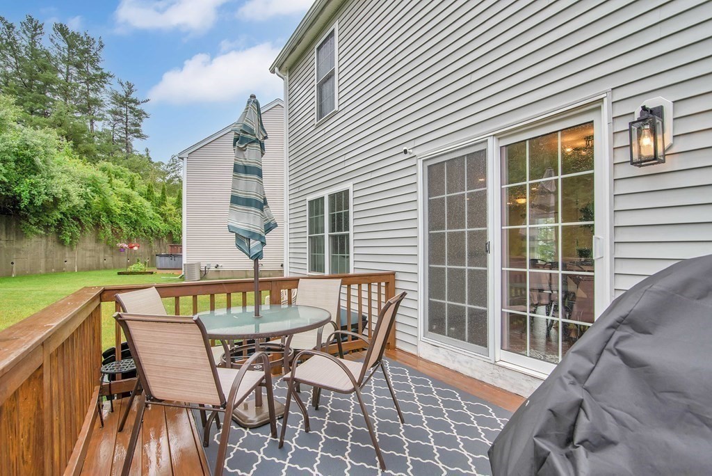 14 Navajo Road Worcester, MA 01606 - Photo 9 of 40 Gallery Image 9