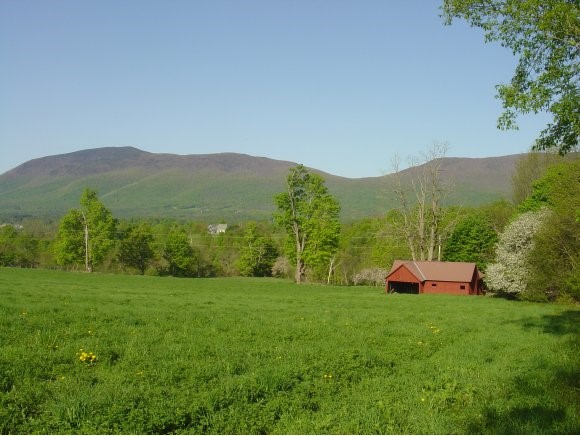 Lot#1 - Overlook Road Manchester, VT 05255 - Photo 1 of 1 Gallery Image 1