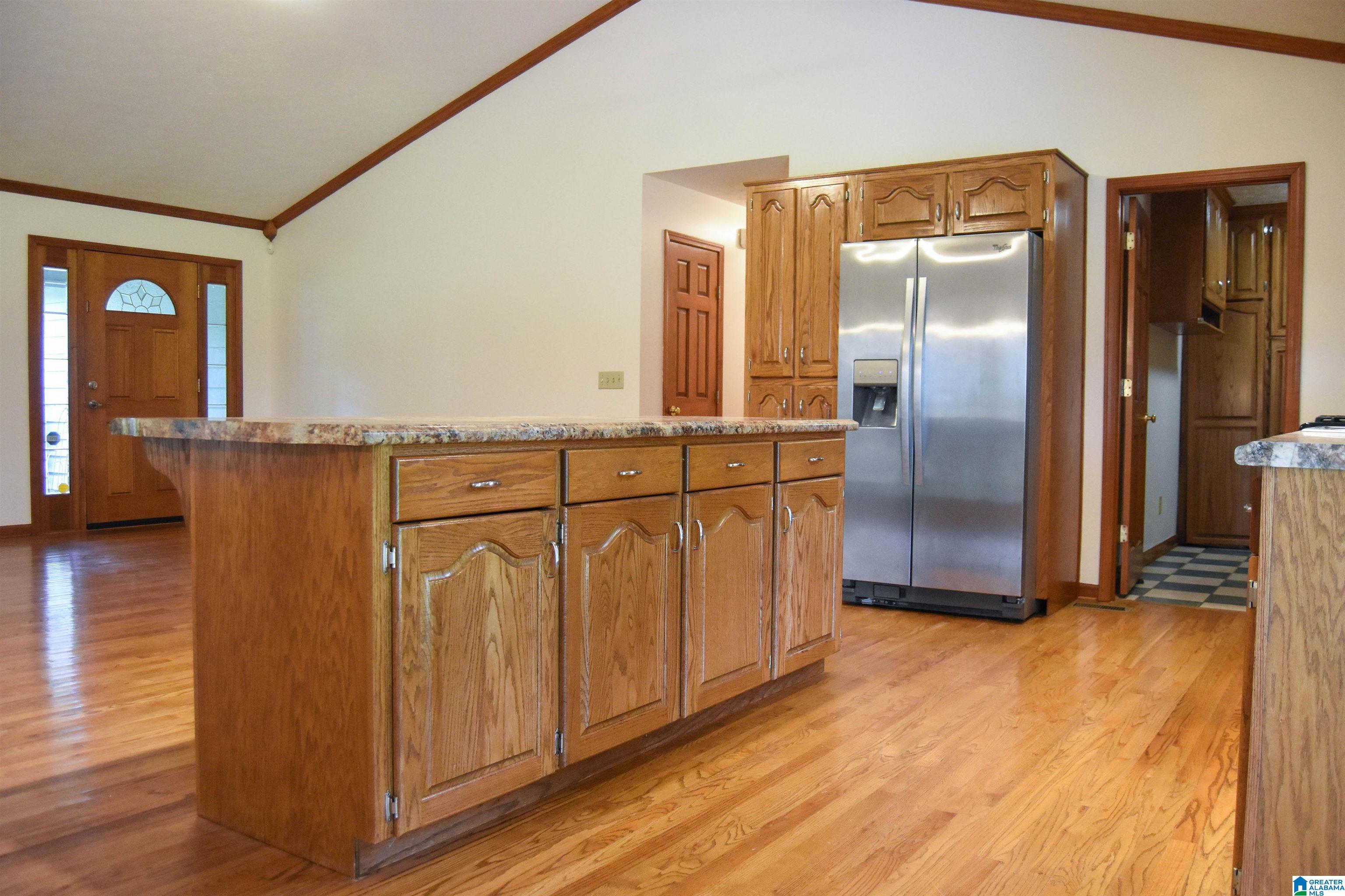 873 Buckelew Road Anniston, AL 36207 - Photo 22 of 91