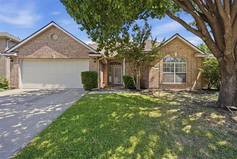 $375,000 | 4013 Azalea Drive, Haltom City, TX 76137