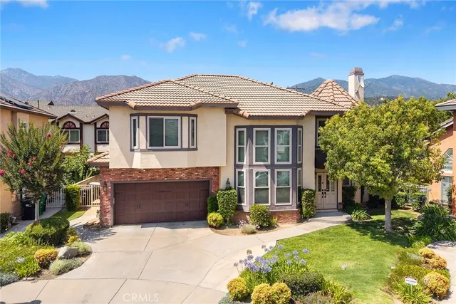 $1,698,000 | 826 Country Oaks Lane, Arcadia, CA 91006