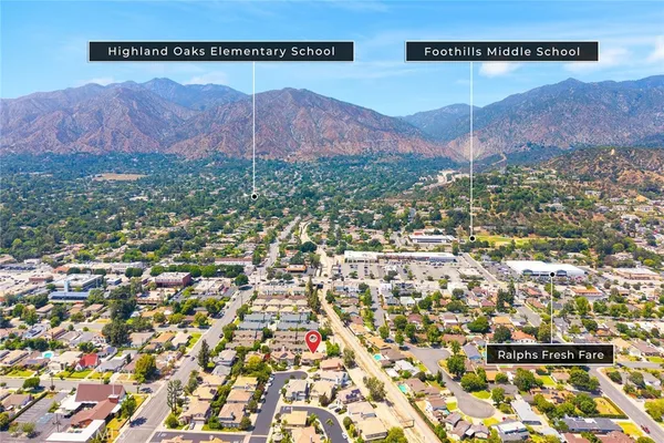 $1,698,000 | 826 Country Oaks Lane, Arcadia, CA 91006