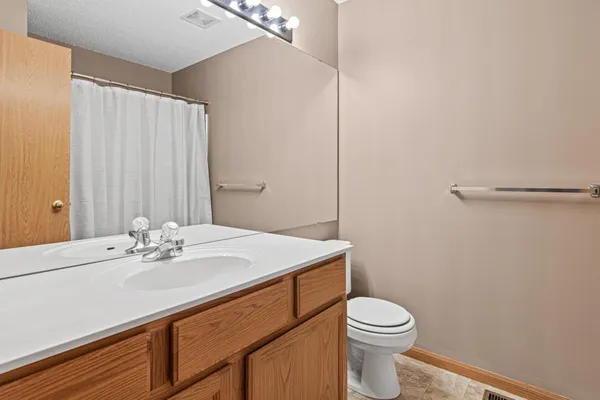 $218,000 | 12256 Killdeer Street Northwest, Unit 1403, Coon Rapids, MN 55448