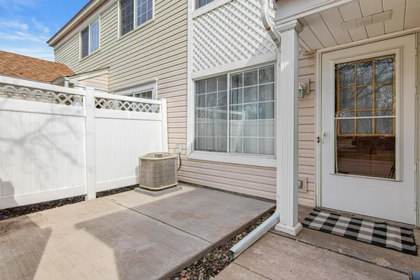 $218,000 | 12256 Killdeer Street Northwest, Unit 1403, Coon Rapids, MN 55448