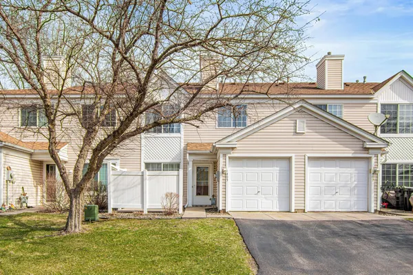 $218,000 | 12256 Killdeer Street Northwest, Unit 1403, Coon Rapids, MN 55448