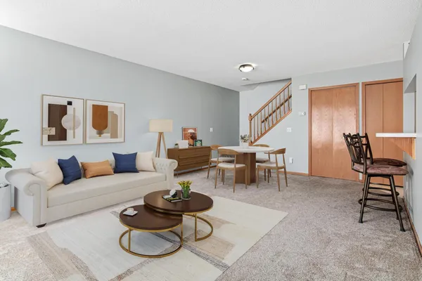 $218,000 | 12256 Killdeer Street Northwest, Unit 1403, Coon Rapids, MN 55448