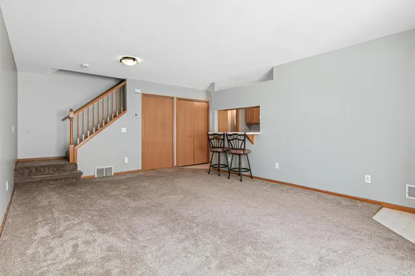 $218,000 | 12256 Killdeer Street Northwest, Unit 1403, Coon Rapids, MN 55448