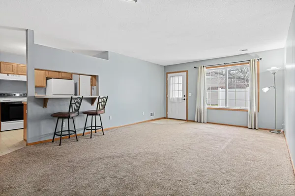 $218,000 | 12256 Killdeer Street Northwest, Unit 1403, Coon Rapids, MN 55448