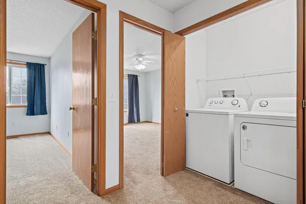 $218,000 | 12256 Killdeer Street Northwest, Unit 1403, Coon Rapids, MN 55448