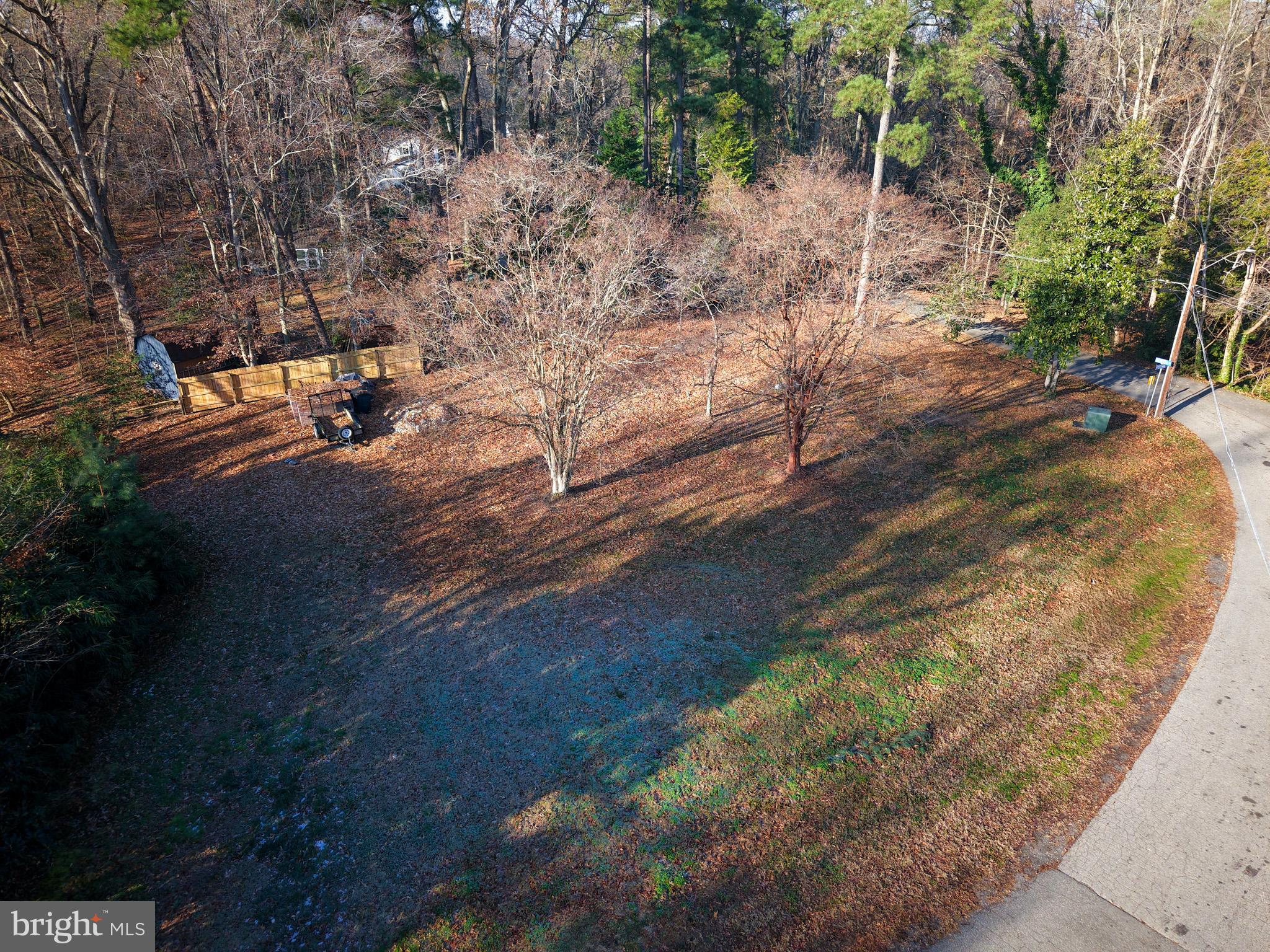 11422 Potomac Road Lorton, VA 22079 - Photo 2 of 9