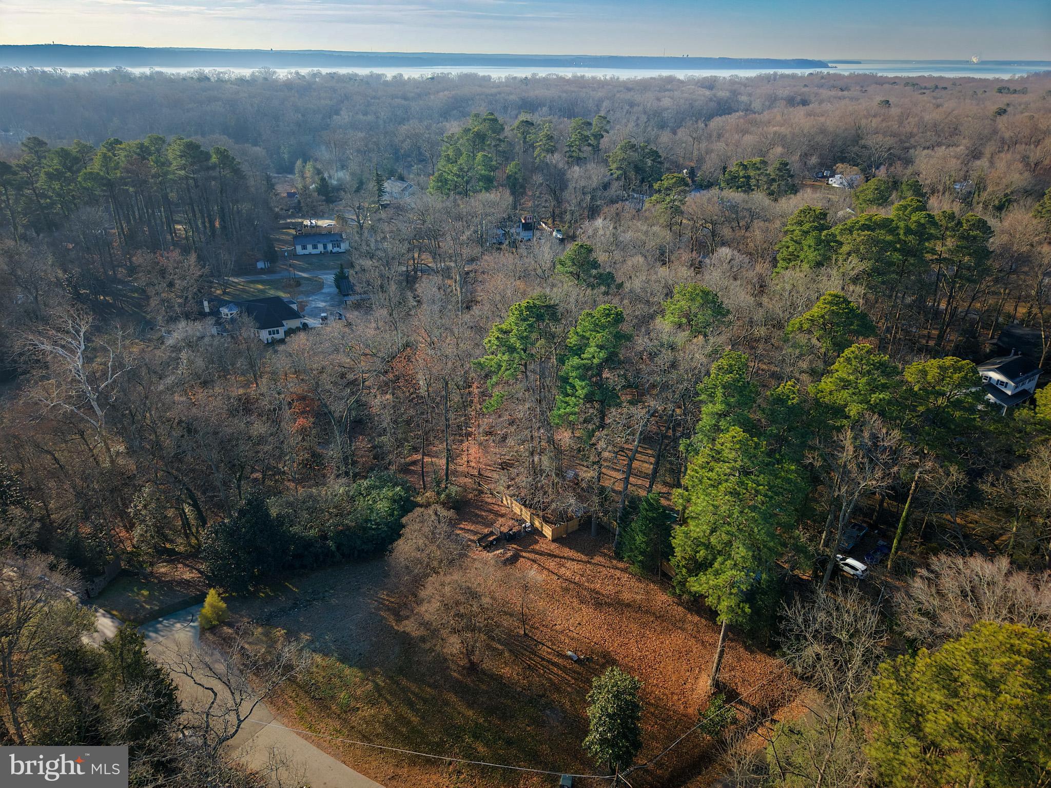 11422 Potomac Road Lorton, VA 22079 - Photo 3 of 9